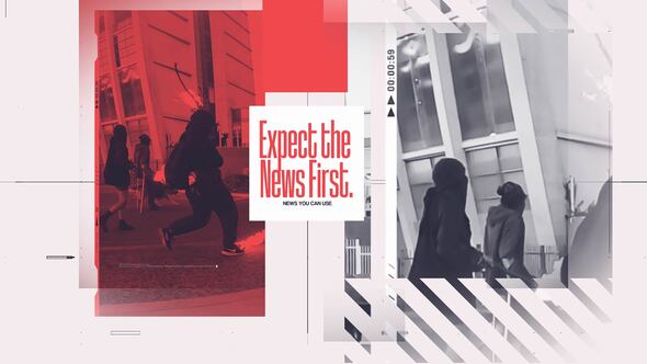 Videohive Breaking News Intro 44404468 Broadcast-packages template preview