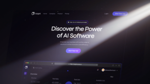 Videohive Website Promo Teaser Product Promo template preview