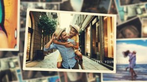 Videohive Slideshow - Photo Slideshow 52206612 Video Displays template preview