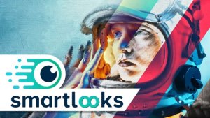 Videohive Smart Looks - Painting, Drawing, VHS... Elements template preview