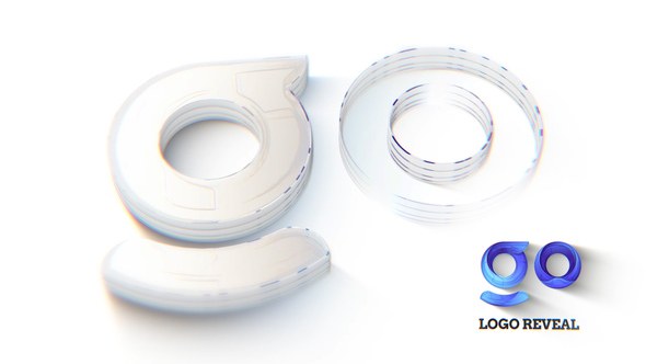 Videohive Logo Animation 51503032 Logo Stings template preview