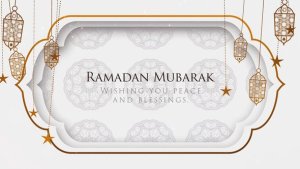 Videohive Elegant Ramadan Greetings Ramadan template preview
