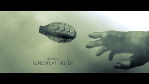 Conflict - Opening Titles - Videohive Openers template preview