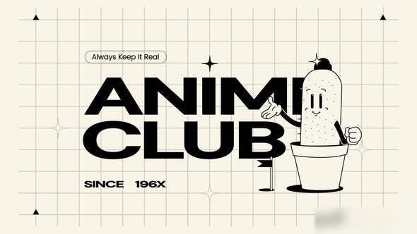 Videohive Classic Style Slideshow Openers template preview