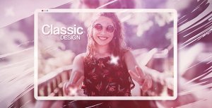Videohive Parallax Gallery Openers template preview