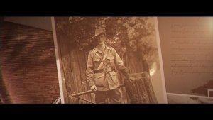 Videohive A Soldiers Tale Openers template preview