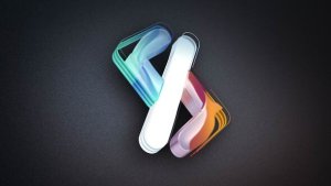 Videohive Logo Intro 49350908 Logo Stings template preview