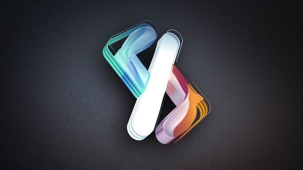 Videohive Logo Intro 49350908 Logo Stings template preview