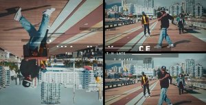 Videohive Imaginary Force // Urban Opener Openers template preview