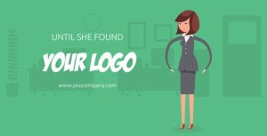 Videohive Business Promotion 8370555 Video Displays template preview