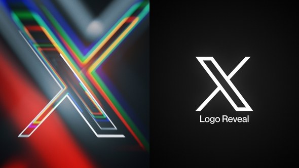 Videohive Logo Reveal 51360928 Logo Stings template preview