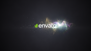 Videohive Abstract Logo Reveal 14472624 Logo Stings template preview
