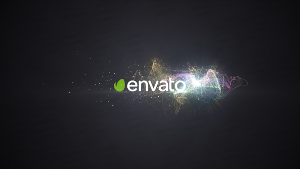 Videohive Abstract Logo Reveal 14472624 Logo Stings template preview