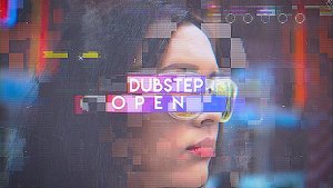 Dubstep Fashion Promo Video Displays template preview