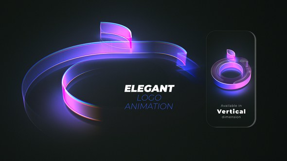 Videohive Logo Animation 59372384 Logo Stings template preview