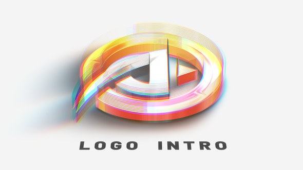 Videohive Logo Intro 59021197 Logo Stings template preview