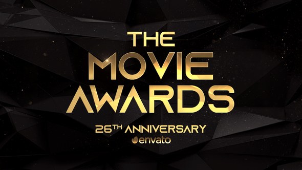 Videohive The Movie Awards Opener Openers template preview