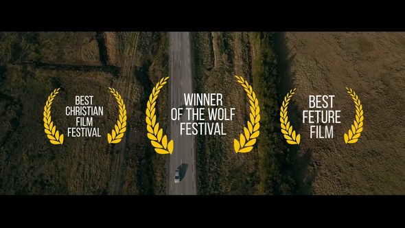 Videohive Film Credits Pack Titles template preview
