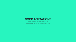 Videohive Essential titles Titles template preview
