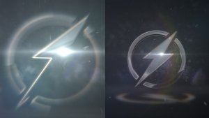 Videohive Electric and Cosmic Force Logo Logo Stings template preview