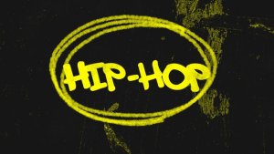 Videohive Modern Hip-Hop Intro Openers template preview