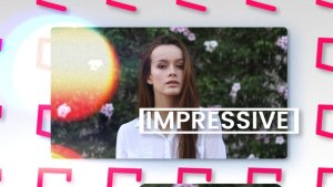 Videohive Modern Opener 20364514 Openers template preview