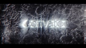 Videohive 3 Cave Logo Pack Logo Stings template preview
