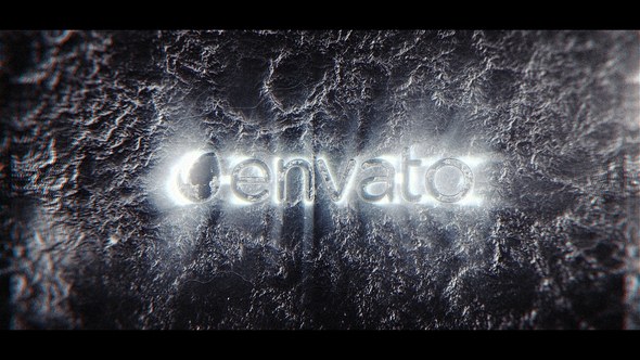 Videohive 3 Cave Logo Pack Logo Stings template preview