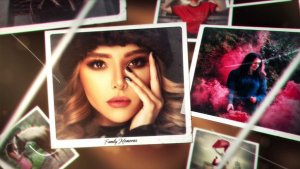 Videohive Creative Photo Slideshow 49701012 Video Displays template preview