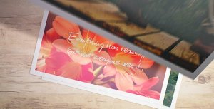 Videohive Slideshow 12177471 Video Displays template preview