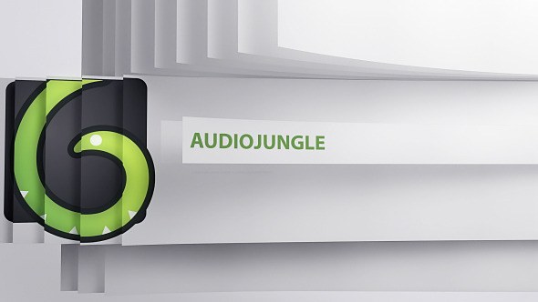 Videohive Clean Logo Reveal 9236170 Logo Stings template preview