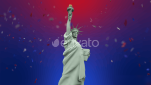 Videohive 4th Of July Independence Day Openers template preview