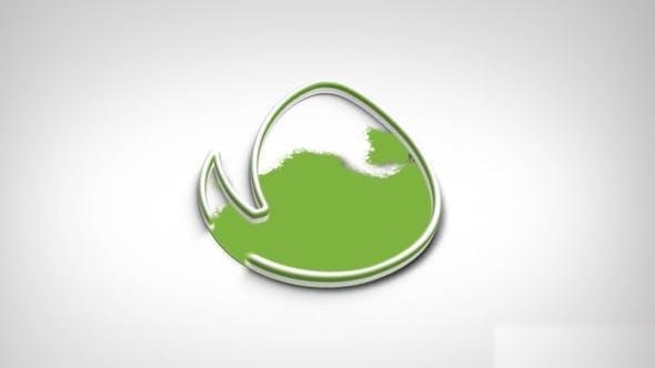 Videohive Elegant Logo 38249806 Logo Stings template preview
