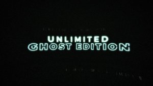 Glitch Ghost Video Displays template preview