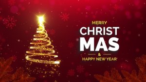 Videohive Christmas 61104507 Openers template preview