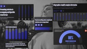 Videohive Infographic Explainer Infographics template preview
