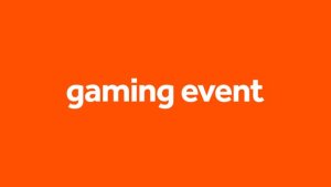 Videohive Gaming Event Openers template preview