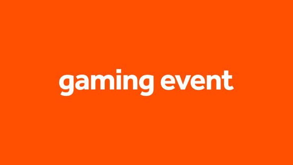 Videohive Gaming Event Openers template preview