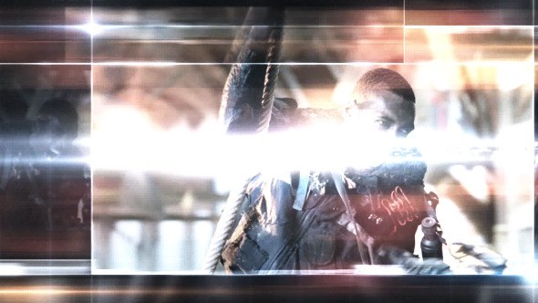 Videohive Unlimited Action Openers template preview