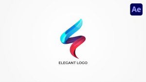 Videohive Elegant Logo Reveal 32518453 Logo Stings template preview