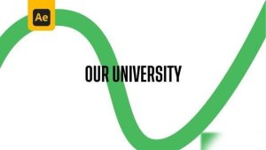 Videohive Fast Promo Opener | University Opener Openers template preview