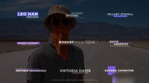 Videohive Lower Thirds 2.0 | After Effects 44027429 Titles template preview