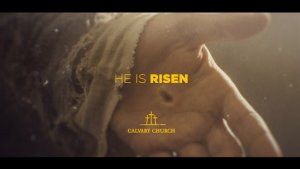 Videohive Easter In Photos Church Package Easter template preview
