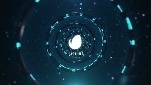 Videohive Technology Ring Logo Reveal Logo Stings template preview