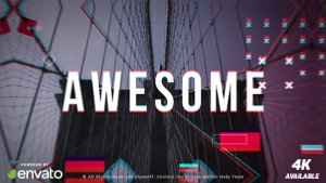 Videohive Fast Opener 21357063 Openers template preview