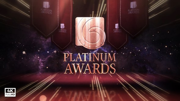 Videohive Awards Show 23326725 Openers template preview