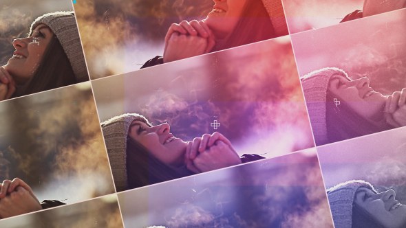 Videohive Dynamic Opener 13701681 Openers template preview