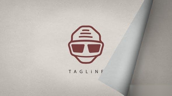 Videohive Logo Reveal 6 Logo Stings template preview