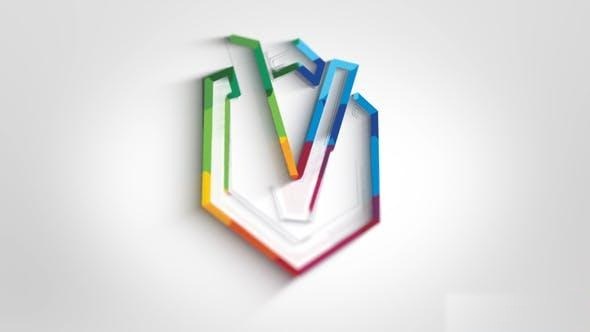 Videohive Logo Reveal 37236684 Logo Stings template preview