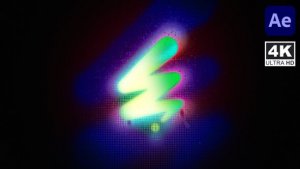 Videohive Glitch Logo Reveal 59846499 Logo Stings template preview